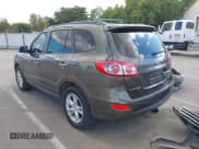 ✅ 2012 Hyundai Santa Fe Limited • VIN: 5XYZKDAG3CG136593 • Лот: 43417533. Опубликован ранее на IAAI с пробегом 71 725 миль. Бесплатный доступ к архиву аукционных продаж из США и подробный отчёт об истории автомобиля на DreamBid. Изображение 3.