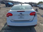 ✅ 2018 Ford Focus SE • VIN: 1FADP3FE3JL318623 • Лот: 41807703. Опубликован ранее на IAAI с пробегом 113 032 миль. Бесплатный доступ к архиву аукционных продаж из США и подробный отчёт об истории автомобиля на DreamBid. Изображение 16.