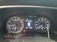 ✅ 2021 Hyundai Tucson Sport • VIN: KM8J33ALXMU305876 • Lot: 86336224. Listed on Copart with 37,434 mi. Free auction sales archive from the USA and detailed vehicle history report at DreamBid. Image 9.