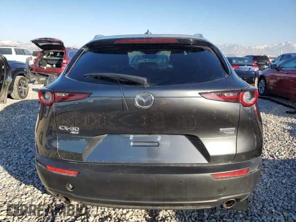 ✅ 2023 Mazda CX-30 Premium Plus • VIN: 3MVDMBEY3PM559046 • Lot: 42758205. Wystawiony na Copart z przebiegiem 11 793 mil. Bezpłatny archiwum sprzedaży aukcyjnych z USA i szczegółowy raport historii pojazdu na DreamBid. Zdjęcie 6.