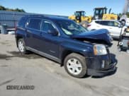 ✅ 2015 GMC Terrain SLT • VIN: 2GKFLXE39F6220951 • Lot: 82236485. Wystawiony na Copart z przebiegiem Nie podano. Bezpłatny archiwum sprzedaży aukcyjnych z USA i szczegółowy raport historii pojazdu na DreamBid. Zdjęcie 4.
