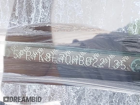 ✅ 2017 Honda Ridgeline RTL-E • VIN: 5FPYK3F70HB022135 • Lot: 42398990. Wystawiony na IAAI z przebiegiem 116 921 mil. Bezpłatny archiwum sprzedaży aukcyjnych z USA i szczegółowy raport historii pojazdu na DreamBid. Zdjęcie 9.