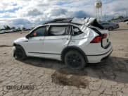 ✅ 2022 Volkswagen Tiguan SE R-Line Black • VIN: 3VV8B7AX4NM143296 • Lot: 69261115. Wystawiony na Copart z przebiegiem 42 989 mil. Bezpłatny archiwum sprzedaży aukcyjnych z USA i szczegółowy raport historii pojazdu na DreamBid. Zdjęcie 2.