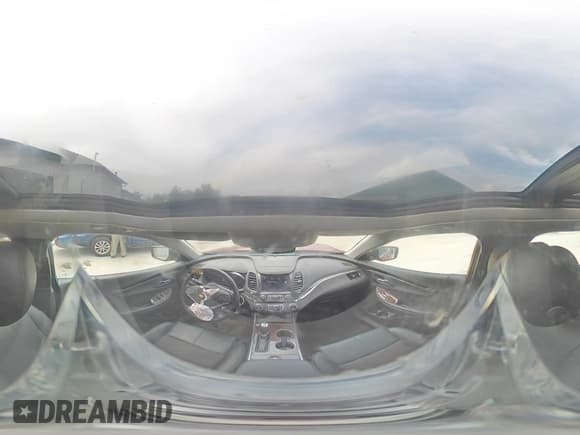 ✅ 2014 Chevrolet Impala LT • VIN: 1G1115SL0EU103580 • Лот: 65726154. Опубликован ранее на Copart с пробегом 85 662 миль. Бесплатный доступ к архиву аукционных продаж из США и подробный отчёт об истории автомобиля на DreamBid. Изображение 13.