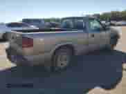 2002 Chevrolet S-10 LS с VIN 1GCCS145628257655, выставлен на аукционе Copart как лот 76346974 с пробегом 270 231 миль миль и Списание • Salvage title. История ставок и продаж доступна на DreamBid. Изображение 3.