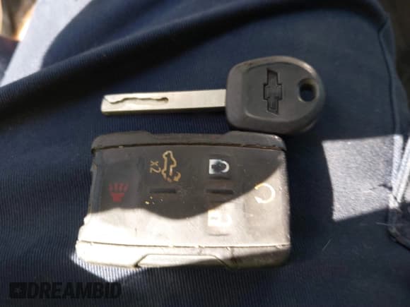 ✅ 2020 Chevrolet Silverado 1500 Custom Trail Boss • VIN: 1GCRYCEF2LZ237152 • Lot: 40449201. Listed on IAAI with 117,848 mi. Free auction sales archive from the USA and detailed vehicle history report at DreamBid. Image 11.