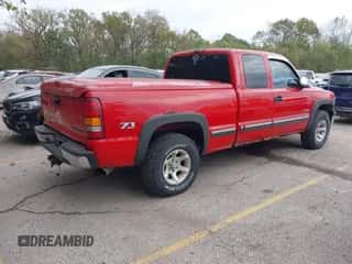 2002 Chevrolet Silverado 1500 LS с VIN 1GCEK19T82E182507, выставлен на аукционе IAAI как лот 43577497 с пробегом 258 983 миль миль и . История ставок и продаж доступна на DreamBid. Изображение 4.