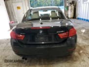 ✅ 2015 BMW 4 Series 428i xDrive • VIN: WBA3T1C58FP821233 • Lot: 86140475. Listed on Copart with 87,337 mi. Free auction sales archive from the USA and detailed vehicle history report at DreamBid. Image 6.