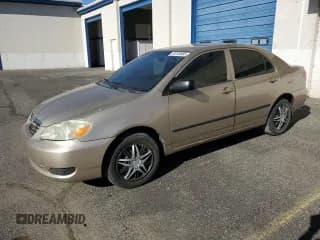 ✅ 2005 Toyota Corolla CE • VIN: 2T1BR32E05C500679 • Лот: 85749585. Опубликован ранее на Copart с пробегом 166 064 миль. Бесплатный доступ к архиву аукционных продаж из США и подробный отчёт об истории автомобиля на DreamBid. Изображение 1.