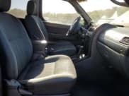 ✅ 2004 Nissan Xterra XE • VIN: 5N1ED28YX4C653967 • Лот: 87038525. Опубликован ранее на Copart с пробегом Не указан. Бесплатный доступ к архиву аукционных продаж из США и подробный отчёт об истории автомобиля на DreamBid. Изображение 7.