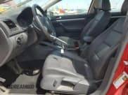 ✅ 2009 Volkswagen Jetta SE • VIN: 3VWRZ71K29M099711 • Lot: 54612375. Listed on Copart with 115,899 mi. Free auction sales archive from the USA and detailed vehicle history report at DreamBid. Image 7.