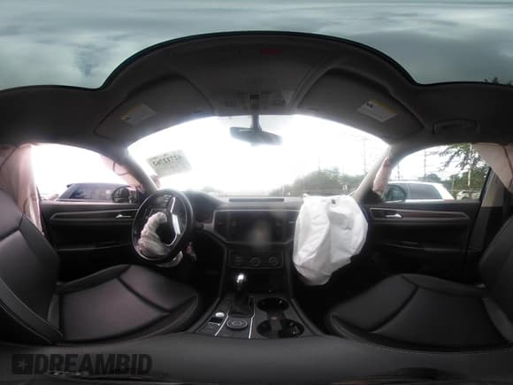 ✅ 2021 Volkswagen Atlas SE • VIN: 1V2KP2CA0MC526880 • Лот: 42712762. Опубликован ранее на IAAI с пробегом 41 798 миль. Бесплатный доступ к архиву аукционных продаж из США и подробный отчёт об истории автомобиля на DreamBid. Изображение 18.