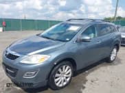 ✅ 2010 Mazda CX-9 Grand Touring • VIN: JM3TB3MA8A0229854 • Лот: 42689335. Опубликован ранее на IAAI с пробегом 154 159 миль. Бесплатный доступ к архиву аукционных продаж из США и подробный отчёт об истории автомобиля на DreamBid. Изображение 18.