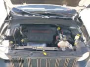 ✅ 2018 Jeep Renegade Trailhawk • VIN: ZACCJBCB8JPG81538 • Lot: 42813492. Listed on IAAI with 69,651 mi. Free auction sales archive from the USA and detailed vehicle history report at DreamBid. Image 10.