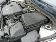 ✅ 2010 Mazda 3 S Grand Touring • VIN: JM1BL1H63A1164532 • Lot: 43496428. Listed on IAAI with 110,418 mi. Free auction sales archive from the USA and detailed vehicle history report at DreamBid. Image 22.