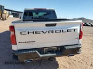 ✅ 2023 Chevrolet Silverado 1500 LT Trail Boss • VIN: 3GCUDFED5PG299026 • Lot: 65463405. Wystawiony na Copart z przebiegiem 35 937 mil. Bezpłatny archiwum sprzedaży aukcyjnych z USA i szczegółowy raport historii pojazdu na DreamBid. Zdjęcie 6.