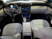 ✅ 2023 Hyundai Tucson Limited • VIN: 5NMJECAE1PH231808 • Lot: 60164303. Wystawiony na Copart z przebiegiem 1 987 mil. Bezpłatny archiwum sprzedaży aukcyjnych z USA i szczegółowy raport historii pojazdu na DreamBid. Zdjęcie 8.