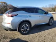 ✅ 2016 Nissan Murano S • VIN: 5N1AZ2MH6GN151925 • Lot: 92642545. Listed on Copart with 53,326 mi. Free auction sales archive from the USA and detailed vehicle history report at DreamBid. Image 3.