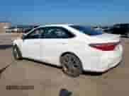 2016 Toyota Camry XLE с VIN 4T1BF1FKXGU244548, выставлен на аукционе Copart как лот 71154125 с пробегом 108 310 миль миль и Списание • Salvage title. История ставок и продаж доступна на DreamBid. Изображение 2.