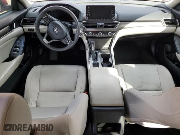 ✅ 2018 Honda Accord LX • VIN: 1HGCV1F11JA066400 • Lot: 89830485. Wystawiony na Copart z przebiegiem Nie podano. Bezpłatny archiwum sprzedaży aukcyjnych z USA i szczegółowy raport historii pojazdu na DreamBid. Zdjęcie 8.