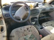 ✅ 1998 Ford Taurus SE Comfort • VIN: 1FAFP53S1WG176478 • Лот: 80528034. Опубликован ранее на Copart с пробегом Не указан. Бесплатный доступ к архиву аукционных продаж из США и подробный отчёт об истории автомобиля на DreamBid. Изображение 8.