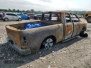 ✅ 2021 Ram 1500 Tradesman • VIN: 1C6RR7FG3MS536968 • Lot: 64216614. Listed on Copart with Not provided. Free auction sales archive from the USA and detailed vehicle history report at DreamBid. Image 3.