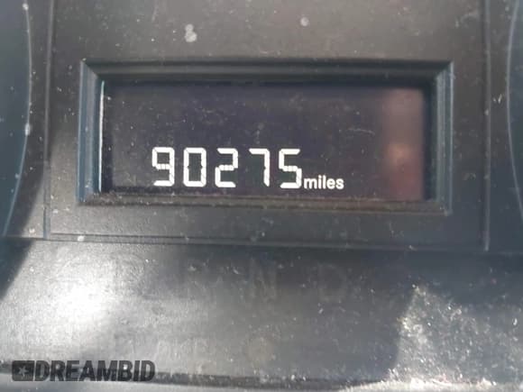 ✅ 2016 Dodge Grand Caravan American Value • VIN: 2C4RDGBG6GR108802 • Lot: 41732721. Wystawiony na IAAI z przebiegiem 90 275 mil. Bezpłatny archiwum sprzedaży aukcyjnych z USA i szczegółowy raport historii pojazdu na DreamBid. Zdjęcie 15.