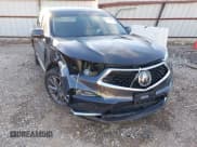 ✅ 2020 Acura RDX Technology • VIN: 5J8TC1H5XLL002398 • Lot: 43710300. Listed on IAAI with 67,698 mi. Free auction sales archive from the USA and detailed vehicle history report at DreamBid. Image 6.