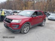 ✅ 2016 Ford Explorer • VIN: 1FM5K8B80GGA74792 • Lot: 43732878. Listed on IAAI with 171,028 mi. Free auction sales archive from the USA and detailed vehicle history report at DreamBid. Image 2.