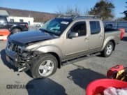 ✅ 2008 Nissan Frontier LE • VIN: 1N6AD07W38C406848 • Lot: 85025954. Wystawiony na Copart z przebiegiem 77 611 mil. Bezpłatny archiwum sprzedaży aukcyjnych z USA i szczegółowy raport historii pojazdu na DreamBid. Zdjęcie 1.