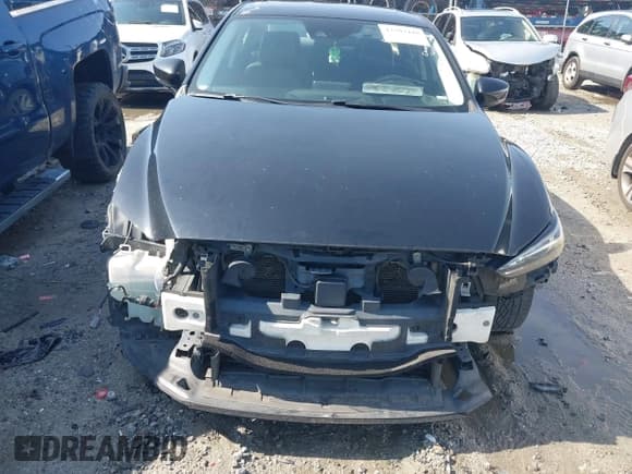 ✅ 2020 Mazda 6 Touring • VIN: JM1GL1VM7L1514644 • Lot: 42702419. Listed on IAAI with 128,895 mi. Free auction sales archive from the USA and detailed vehicle history report at DreamBid. Image 12.