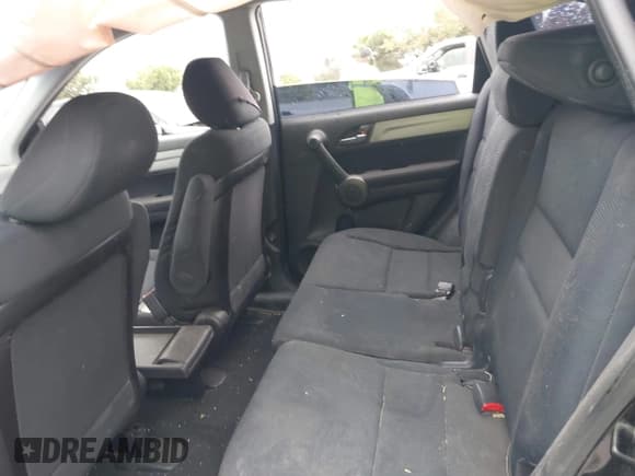 ✅ 2011 Honda CR-V LX • VIN: 3CZRE3H39BG704375 • Lot: 43295004. Wystawiony na IAAI z przebiegiem 205 721 mil. Bezpłatny archiwum sprzedaży aukcyjnych z USA i szczegółowy raport historii pojazdu na DreamBid. Zdjęcie 8.