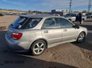 ✅ 2005 Saab 9-2X Linear • VIN: JF4GG61695H056164 • Lot: 81895594. Wystawiony na Copart z przebiegiem 176 995 mil. Bezpłatny archiwum sprzedaży aukcyjnych z USA i szczegółowy raport historii pojazdu na DreamBid. Zdjęcie 3.