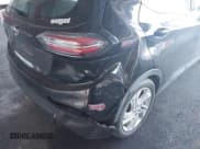 ✅ 2023 Chevrolet Bolt EV 1LT • VIN: 1G1FW6S04P4132926 • Lot: 43551767. Listed on IAAI with 25,996 mi. Free auction sales archive from the USA and detailed vehicle history report at DreamBid. Image 6.