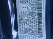 ✅ 2025 Honda Civic Sport • VIN: 2HGFE4F81SH304311 • Lot: 81439885. Listed on Copart with 11,007 mi. Free auction sales archive from the USA and detailed vehicle history report at DreamBid. Image 13.