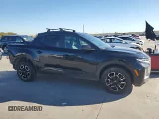 2022 Hyundai Santa Cruz SEL с VIN 5NTJC4AE2NH023627, выставлен на аукционе Copart как лот 80487534 с пробегом 64 017 миль миль и Списание • Salvage title. История ставок и продаж доступна на DreamBid. Изображение 4.