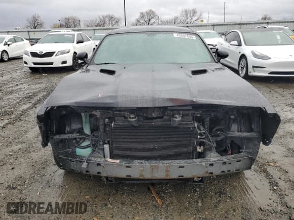 ✅ 2009 Dodge Challenger SRT-8 • VIN: 2B3LJ74W59H569311 • Lot: 43607605. Wystawiony na Copart z przebiegiem 175 310 mil. Bezpłatny archiwum sprzedaży aukcyjnych z USA i szczegółowy raport historii pojazdu na DreamBid. Zdjęcie 5.