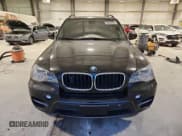 ✅ 2012 BMW X5 50i • VIN: 5UXZV8C51CL424965 • Lot: 93650355. Listed on Copart with 121,895 mi. Free auction sales archive from the USA and detailed vehicle history report at DreamBid. Image 5.