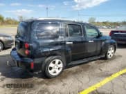 ✅ 2006 Chevrolet HHR LT • VIN: 3GNDA23P46S642619 • Лот: 84893165. Опубликован ранее на Copart с пробегом 140 371 миль. Бесплатный доступ к архиву аукционных продаж из США и подробный отчёт об истории автомобиля на DreamBid. Изображение 3.