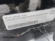 ✅ 2005 Audi A6 • VIN: WAUDL94F65N065373 • Лот: 43800973. Опубликован ранее на IAAI с пробегом 147 455 миль. Бесплатный доступ к архиву аукционных продаж из США и подробный отчёт об истории автомобиля на DreamBid. Изображение 9.