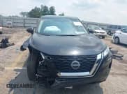 ✅ 2023 Nissan Rogue S • VIN: 5N1BT3AA6PC903444 • Lot: 42395582. Listed on IAAI with 16,981 mi. Free auction sales archive from the USA and detailed vehicle history report at DreamBid. Image 12.