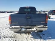 ✅ 2001 GMC Sierra 2500HD SLE • VIN: 1GTHK29151E329396 • Lot: 43791295. Listed on Copart with Not provided. Free auction sales archive from the USA and detailed vehicle history report at DreamBid. Image 6.