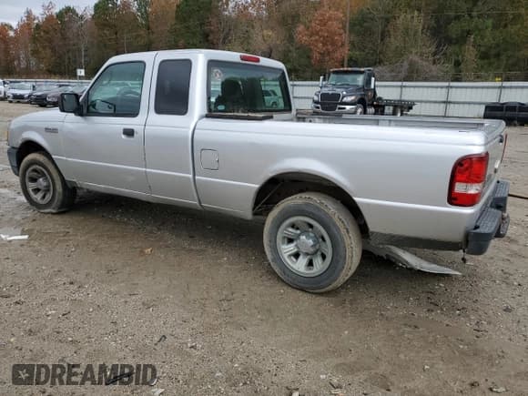 ✅ 2007 Ford Ranger XL • VIN: 1FTYR14D17PA60320 • Lot: 92005275. Listed on Copart with 232,007 mi. Free auction sales archive from the USA and detailed vehicle history report at DreamBid. Image 2.