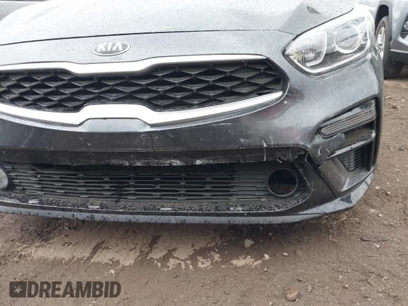 ✅ 2021 Kia Forte LXS • VIN: 3KPF24AD4ME411475 • Lot: 43248668. Wystawiony na IAAI z przebiegiem 50 683 mil. Bezpłatny archiwum sprzedaży aukcyjnych z USA i szczegółowy raport historii pojazdu na DreamBid. Zdjęcie 17.