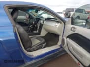 ✅ 2007 Ford Mustang GT Deluxe • VIN: 1ZVHT82H175199548 • Лот: 43700877. Опубликован ранее на IAAI с пробегом 139 744 миль. Бесплатный доступ к архиву аукционных продаж из США и подробный отчёт об истории автомобиля на DreamBid. Изображение 5.