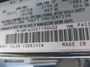 ✅ 2014 Mazda 3 S Grand Touring • VIN: JM1BM1W35E1190402 • Lot: 43188844. Listed on IAAI with 155,751 mi. Free auction sales archive from the USA and detailed vehicle history report at DreamBid. Image 9.