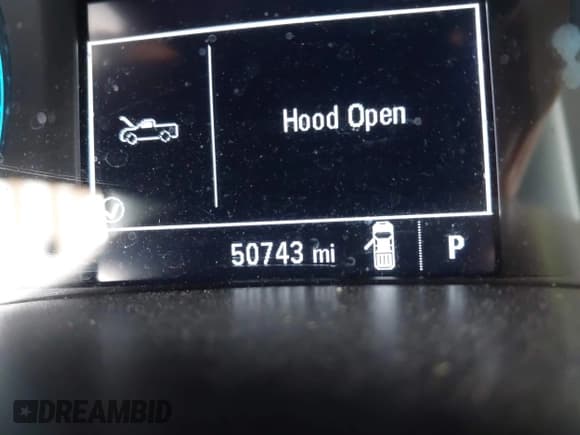 ✅ 2021 Chevrolet Colorado 2WD Work Truck • VIN: 1GCGSBEN5M1187079 • Lot: 42152738. Listed on IAAI with 50,743 mi. Free auction sales archive from the USA and detailed vehicle history report at DreamBid. Image 15.