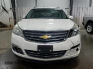 ✅ 2015 Chevrolet Traverse LTZ • VIN: 1GNKVJKD8FJ225261 • Lot: 62008235. Wystawiony na Copart z przebiegiem 199 244 mil. Bezpłatny archiwum sprzedaży aukcyjnych z USA i szczegółowy raport historii pojazdu na DreamBid. Zdjęcie 5.