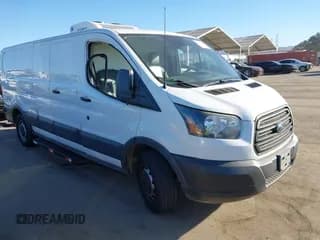 ✅ 2018 Ford Transit • VIN: 1FTYR2ZM2JKA02008 • Лот: 43561847. Опубликован ранее на IAAI с пробегом 169 898 миль. Бесплатный доступ к архиву аукционных продаж из США и подробный отчёт об истории автомобиля на DreamBid. Изображение 1.
