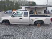 ✅ 2004 Chevrolet Colorado LS ZQ8 • VIN: 1GCCS196248117901 • Лот: 41752746. Опубликован ранее на IAAI с пробегом Не указан. Бесплатный доступ к архиву аукционных продаж из США и подробный отчёт об истории автомобиля на DreamBid. Изображение 15.